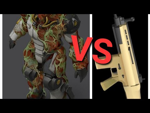 Killing A1 sector lab boss during lab rush|LDoE-Season 25