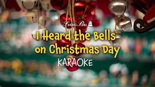 I Heard The Bells On Christmas Day | Free Christmas Carols & Songs