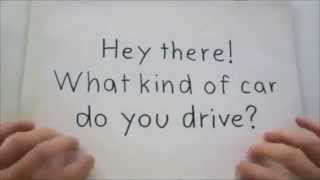 Chiropractor Woodstock Georgia "What Kind of Car do You Drive?" Chiropractor Woodstock Georgia