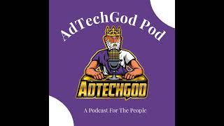 Ep. 23 Lizzie Black from Kargo chats with AdTechGod