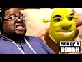 SOB Reacts: SML Movie: The Couch By Super Mario Logan Reaction Video