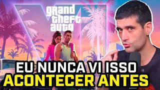 CRAZY!! People are already PLAYING GTA 6?! #FGN