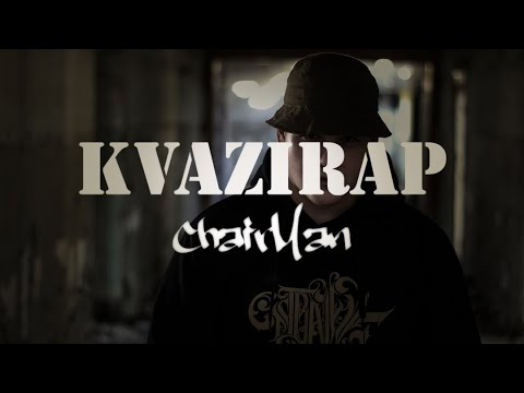 ChairMan - KVAZIRAP (OFFICIAL MUSIC VIDEO)