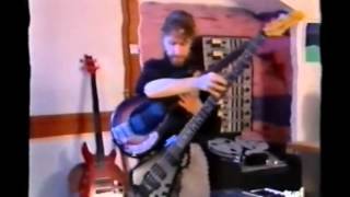 Michael Manring - Musica NA 1991