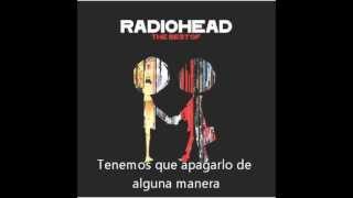 Radiohead - Banana Co. Subtitulada