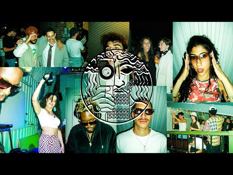 FELUKAH IN LONDON - Abu Recordings x Abdulisms - Wrap Up video