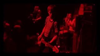 A Place to Bury Strangers at The Milk Bar in San Francisco