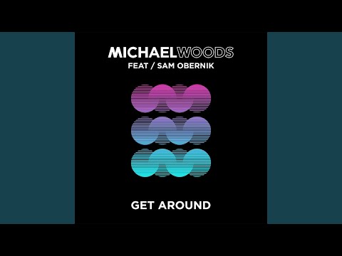 Get Around (Petey Clicks Radio Edit)