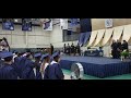 Bella's graduation ceremony  BNI 2024