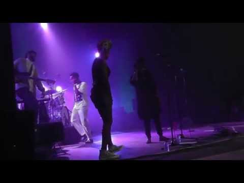 Kindness - Gabriel (Roy Davis, Jr.) || live @ Best Kept Secret #bks15 || 20-06-2015