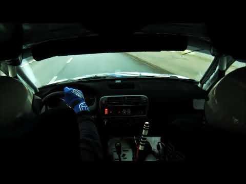 Moto Mikołaj Rzeszów Leja/ Rachfał Civic vti