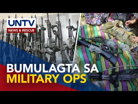 BIFF leader at 11 iba pa, patay sa engkwentro; nalalabing miyembro, patuloy na tinutugis – AFP