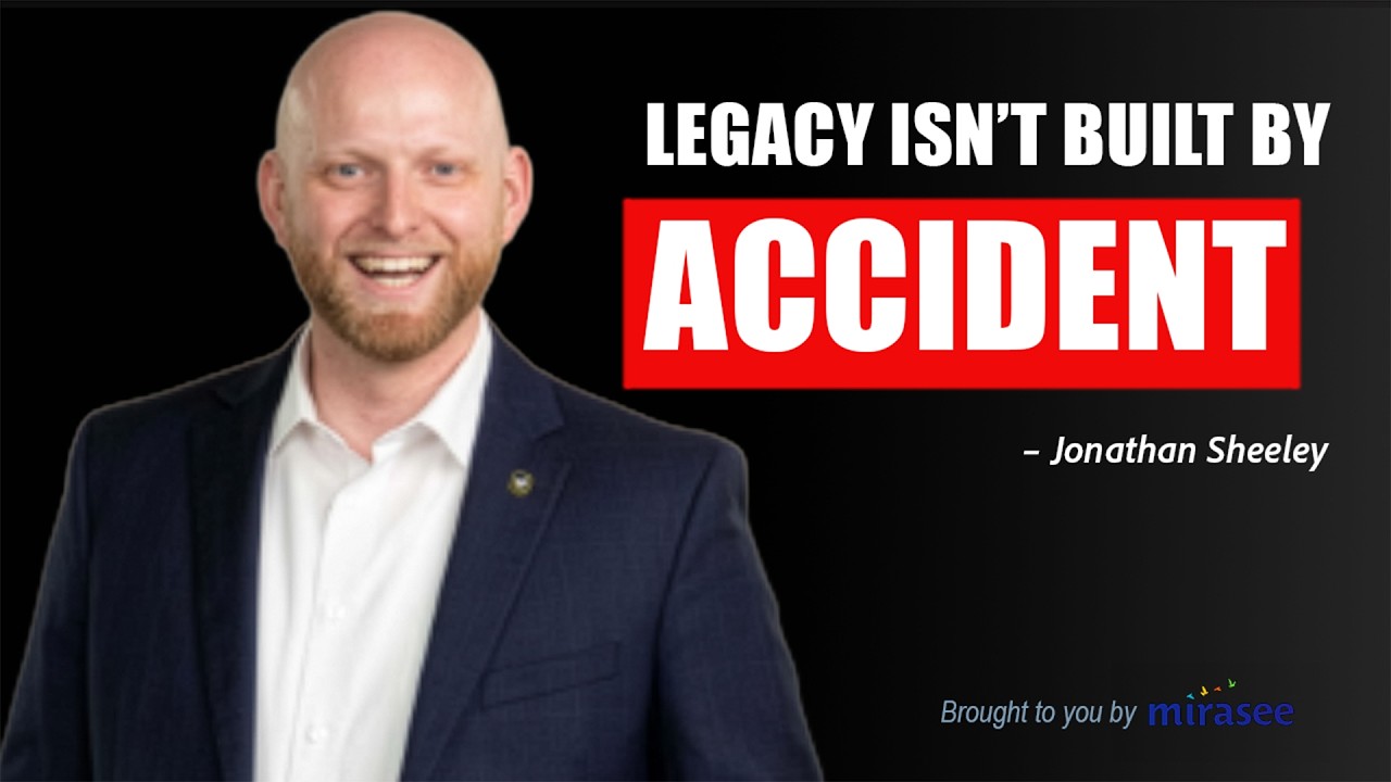 Promotional video thumbnail 3 for Leadership that Lasts