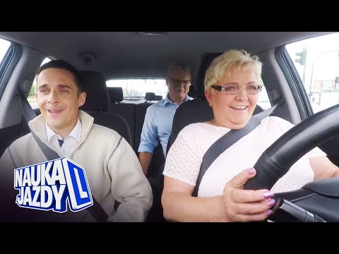 DRIVING LEARNING - SEASON 5, EPISODE 8 [FULL EPISODE]🚗