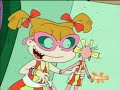 Rugrats Montana S Cookhouse Free Day Commercial