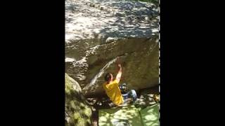 Video thumbnail of La formiga atòmica, 7a. Cavallers