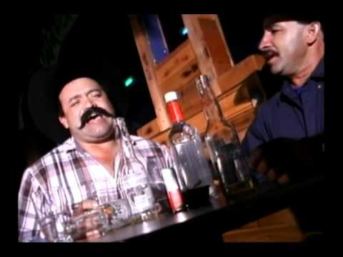Lobo Herido - Pepe Tovar y Los Chacales