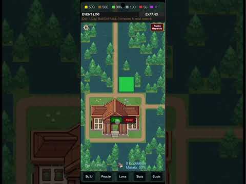 Archeaven: City Dungeon video thumbnail