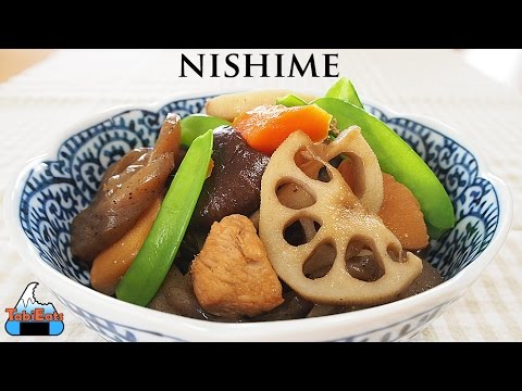download lagu mp3 mp4 Vegetarian Nishime Recipe, download lagu Vegetarian Nishime Recipe gratis, unduh video klip Vegetarian Nishime Recipe