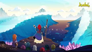 Download lagu Kisah Nabi Musa AS - Manusia yang Berbicara dengan Allah | Kisah Teladan Nabi | Cerita Anak Muslim mp3