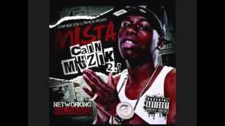 Lil Mista - Where Da Love At (Cain Muzik 2.0)