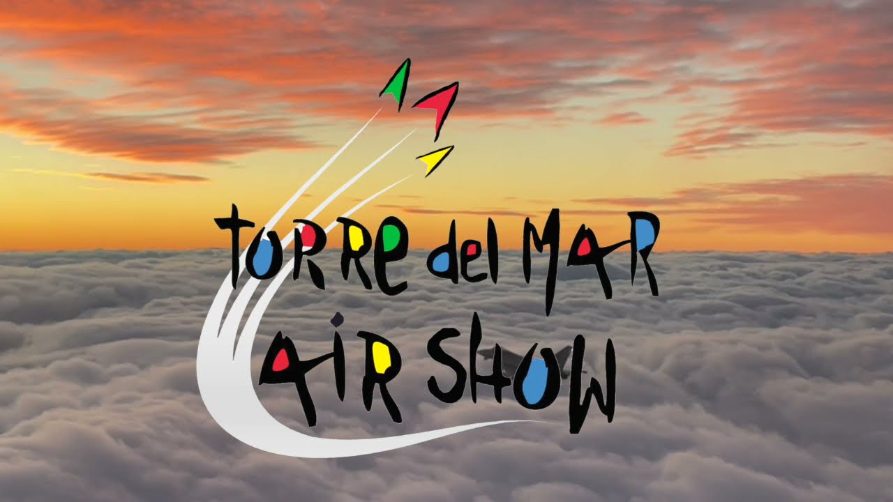 Espectacular Festival Aéreo de Torre del Mar