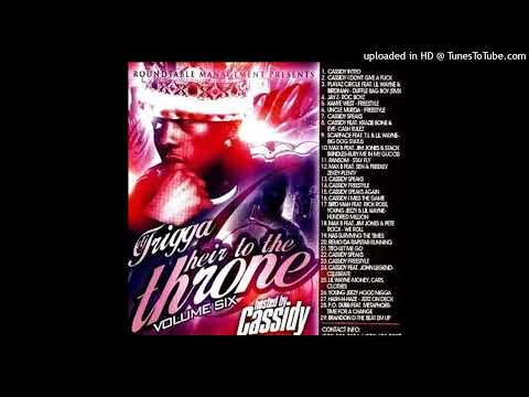 Cassidy Ft. John Legend Celebrate