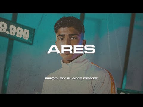 [FREE] Mero x Capital Bra x NGEE x Dardan Type Beat - "Ares" Dark Trap Type Beat