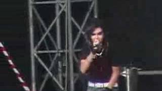 Tokio Hotel - Freunde Bleiben ( Soltau 2006 )