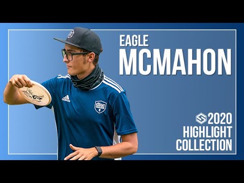 2020 Highlight Collection - Eagle McMahon