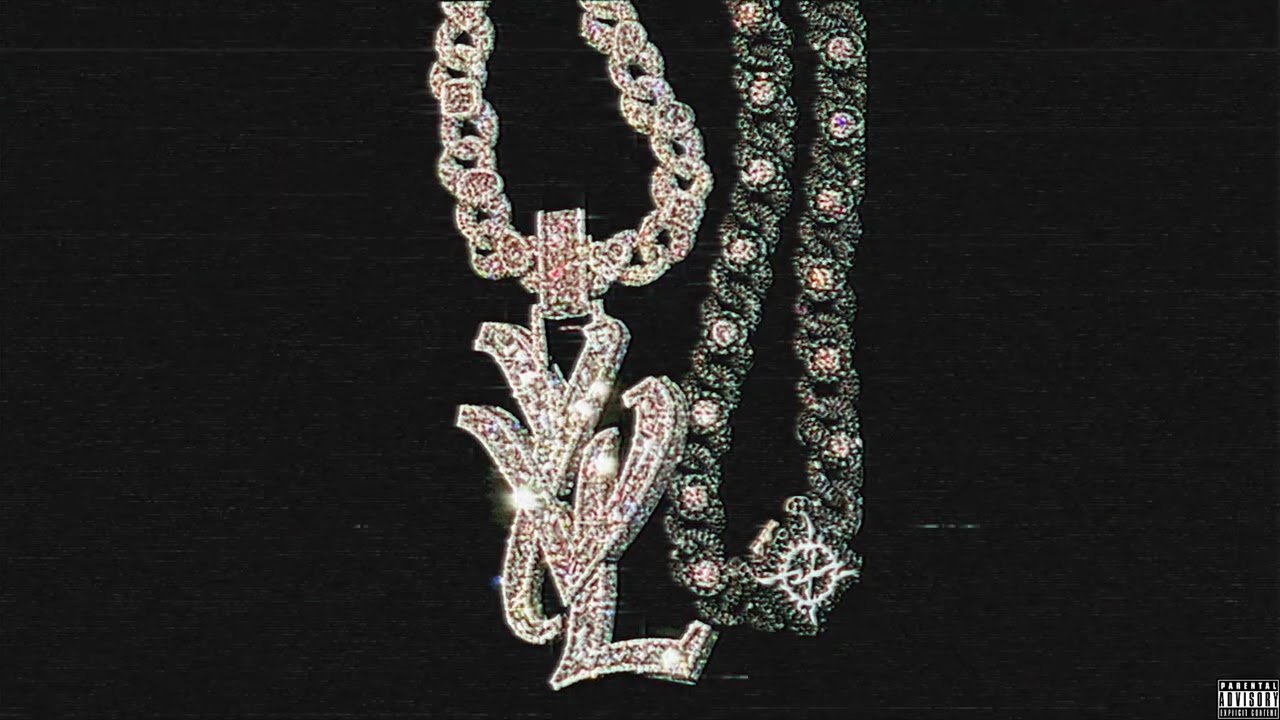 Ken Carson & @destroylonely  - the acronym  (Official Audio)