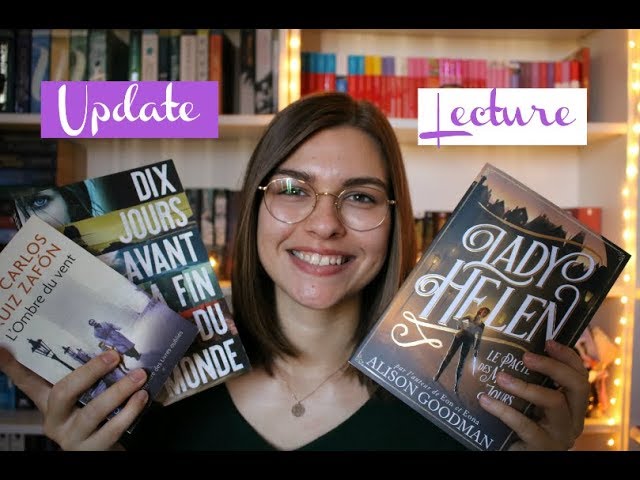 Vídeo relacionado con Le dernier message (Mystères du fantôme de l'entrepôt t. 13) (French Edition)
