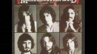 Michael Stanley Band - Last Night.wmv