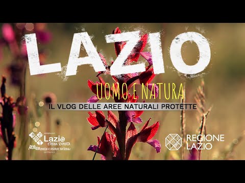 Vlog Parco Naturale Regionale Marturanum