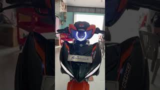 MX King Độ Bi Led Đơn Giản