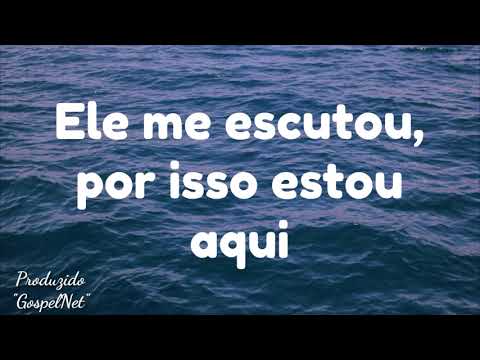 Giselli Cristina - Meu Barquinho + Letra (Official Music)