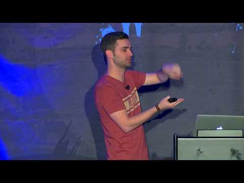 Jay Phelps - React, Powered by WebAssembly