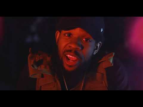 DOPE DEUCE FT. JACKBOY MARLEY - BULLET PROOF (DIRECTED BY RECKA FILMZ)