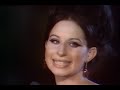 Barbra Streisand - A Happening In Central Park - Silent Night - 1967