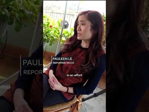 The Hmong refugee who helped countless others resettle in Minnesota #shorts