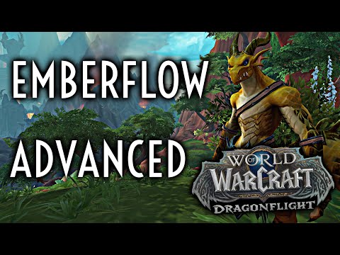 WoW Guide - [Advanced Gold] Emberflow