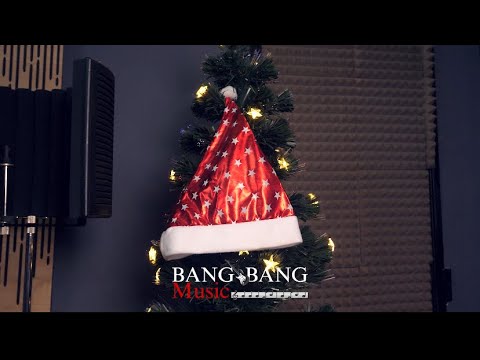 CHEEZY BXSS - 25Noël🎄feat Veda (visualizer)