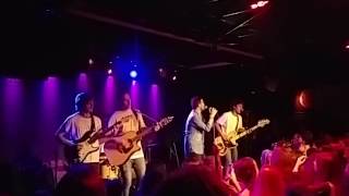 Taburete - Yo voy a por ti (Interestelar 2016 - Sala Malandar)