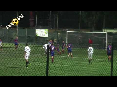 Giovanissimi Elite Fascia B: Nuova Tor Tre Teste-Tor di Quinto 6-0