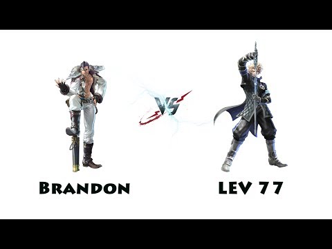 Brandon vs LEV 77 - FT5 13.05.14