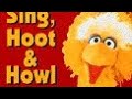 Opening To Sesame Street Sing Hoot Howl 1996 VHS
