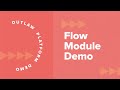 Flow Demo - Contract Generation, Negotiation, Workflows & eSigning
