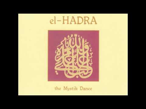 Mathias Grassow, De Jong, Klaus Wiese - El Hadra - The Mystik Dance