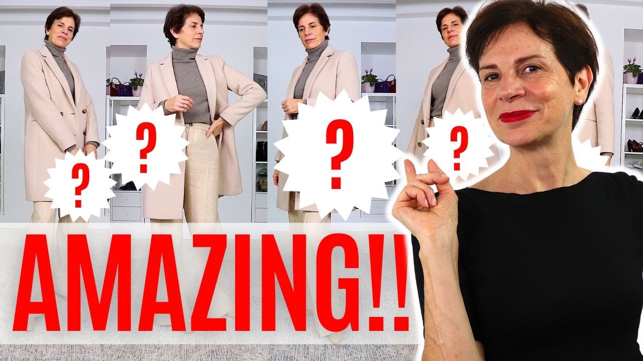 HOW A BAG CAN CHANGE AN OUTFIT: WHAT EVERY WOMAN NEEDS TO KNOW