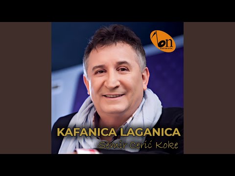 Kafanica laganica